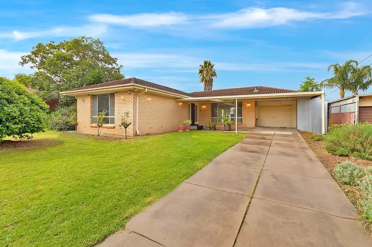 Second view of Homely house listing, 27 Neville Avenue, Modbury North SA 5092