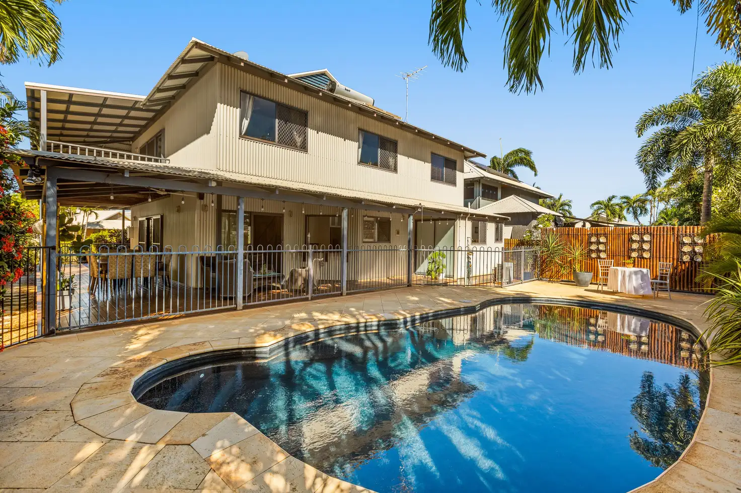 Main view of Homely house listing, 67 Demco Drive, Broome WA 6725