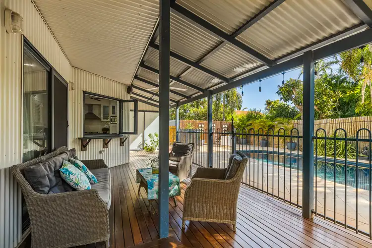 Third view of Homely house listing, 67 Demco Drive, Broome WA 6725