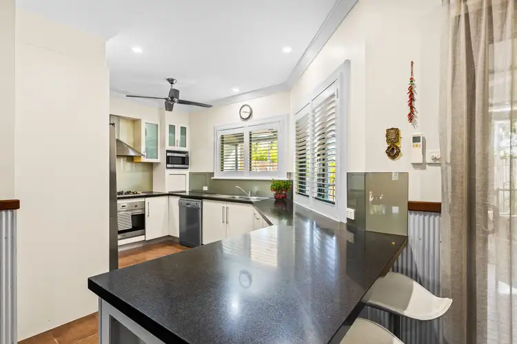 Fifth view of Homely house listing, 67 Demco Drive, Broome WA 6725