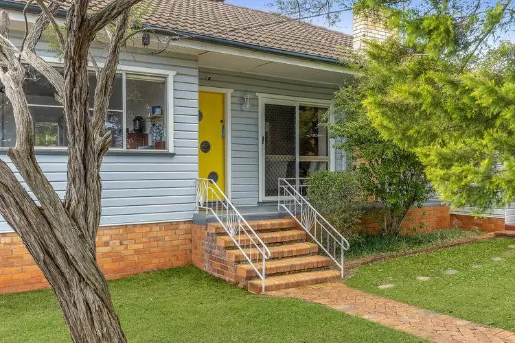 41 Perth Street, Rangeville QLD 4350