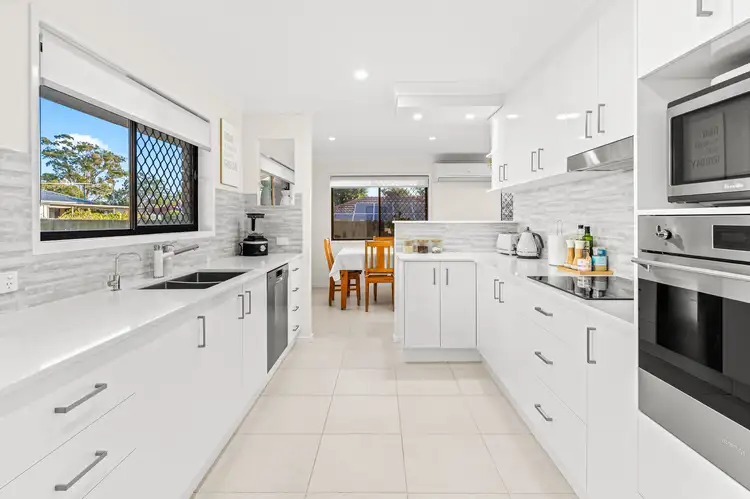13 Jardine Drive, Springwood QLD 4127