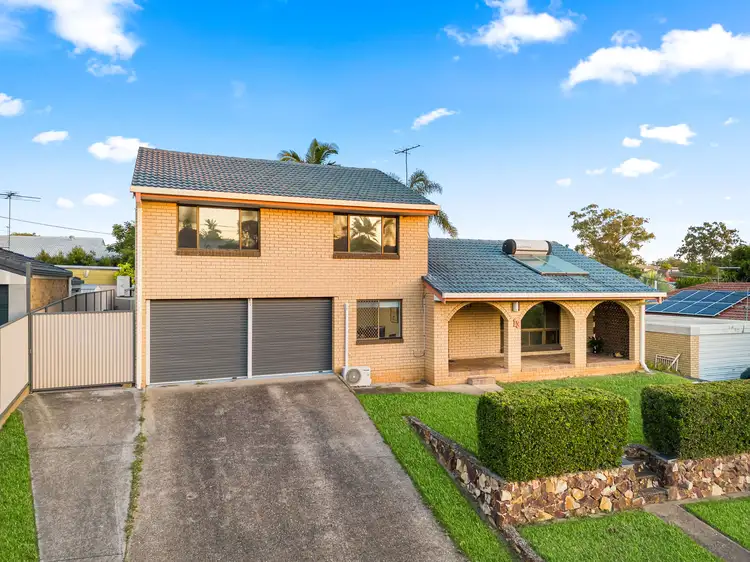 Third view of Homely house listing, 13 Jardine Drive, Springwood QLD 4127