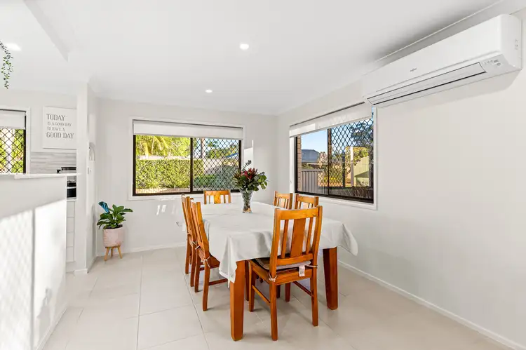 Fifth view of Homely house listing, 13 Jardine Drive, Springwood QLD 4127