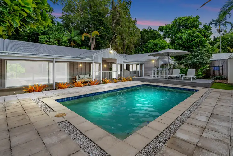 Main view of Homely house listing, 29 Gibson Close, Clifton Beach QLD 4879