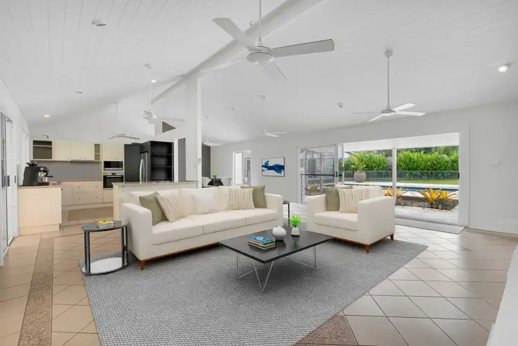 Third view of Homely house listing, 29 Gibson Close, Clifton Beach QLD 4879