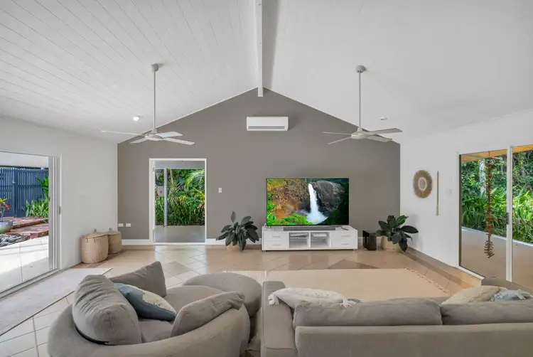 Fourth view of Homely house listing, 29 Gibson Close, Clifton Beach QLD 4879