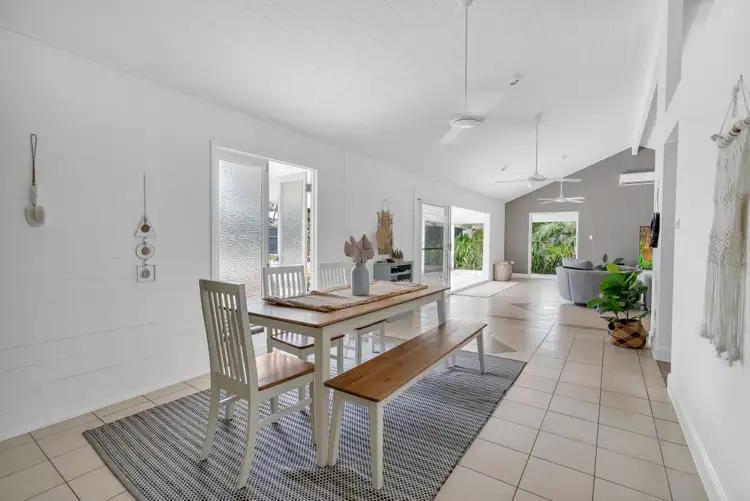 Fifth view of Homely house listing, 29 Gibson Close, Clifton Beach QLD 4879