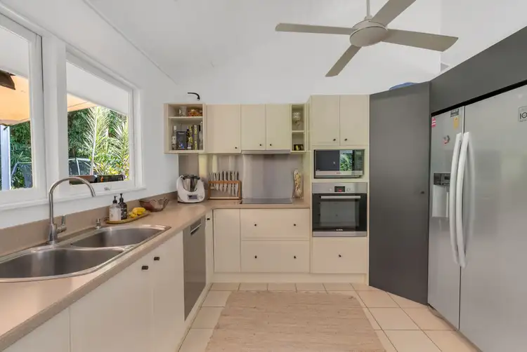 Sixth view of Homely house listing, 29 Gibson Close, Clifton Beach QLD 4879