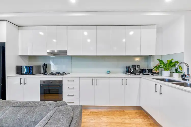 Third view of Homely unit listing, 20/634 Mowbray Road West (rear of block), Lane Cove North NSW 2066