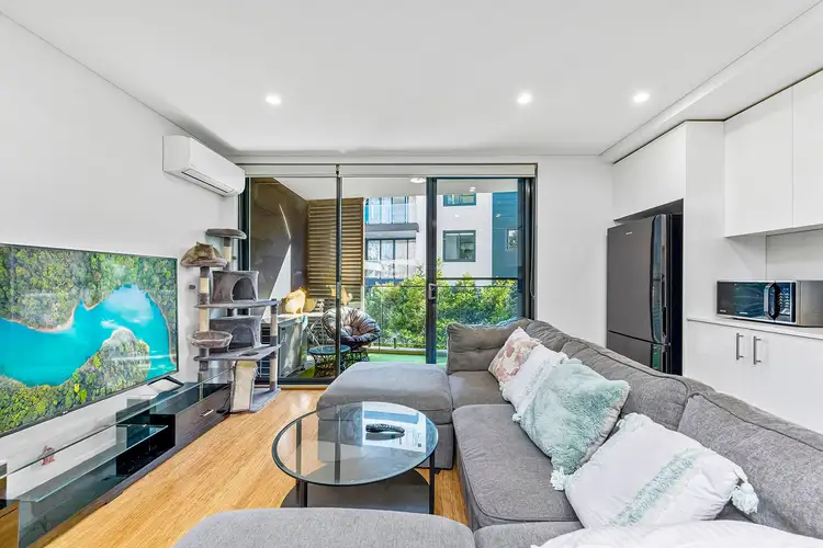 Fourth view of Homely unit listing, 20/634 Mowbray Road West (rear of block), Lane Cove North NSW 2066