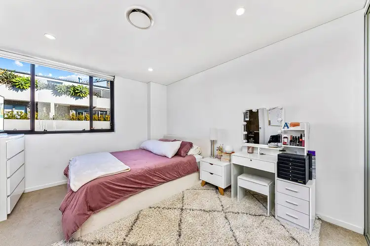 Fifth view of Homely unit listing, 20/634 Mowbray Road West (rear of block), Lane Cove North NSW 2066