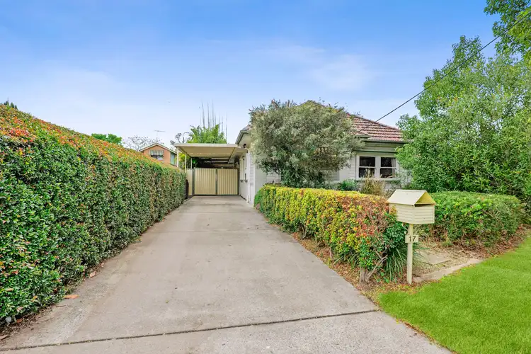 17 Fairfield Avenue, Windsor NSW 2756