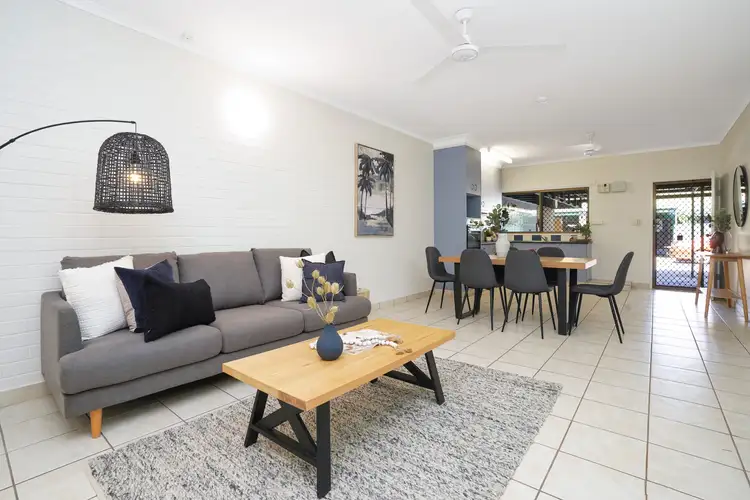 Main view of Homely unit listing, 6/43 Rosewood Crescent, Leanyer NT 812