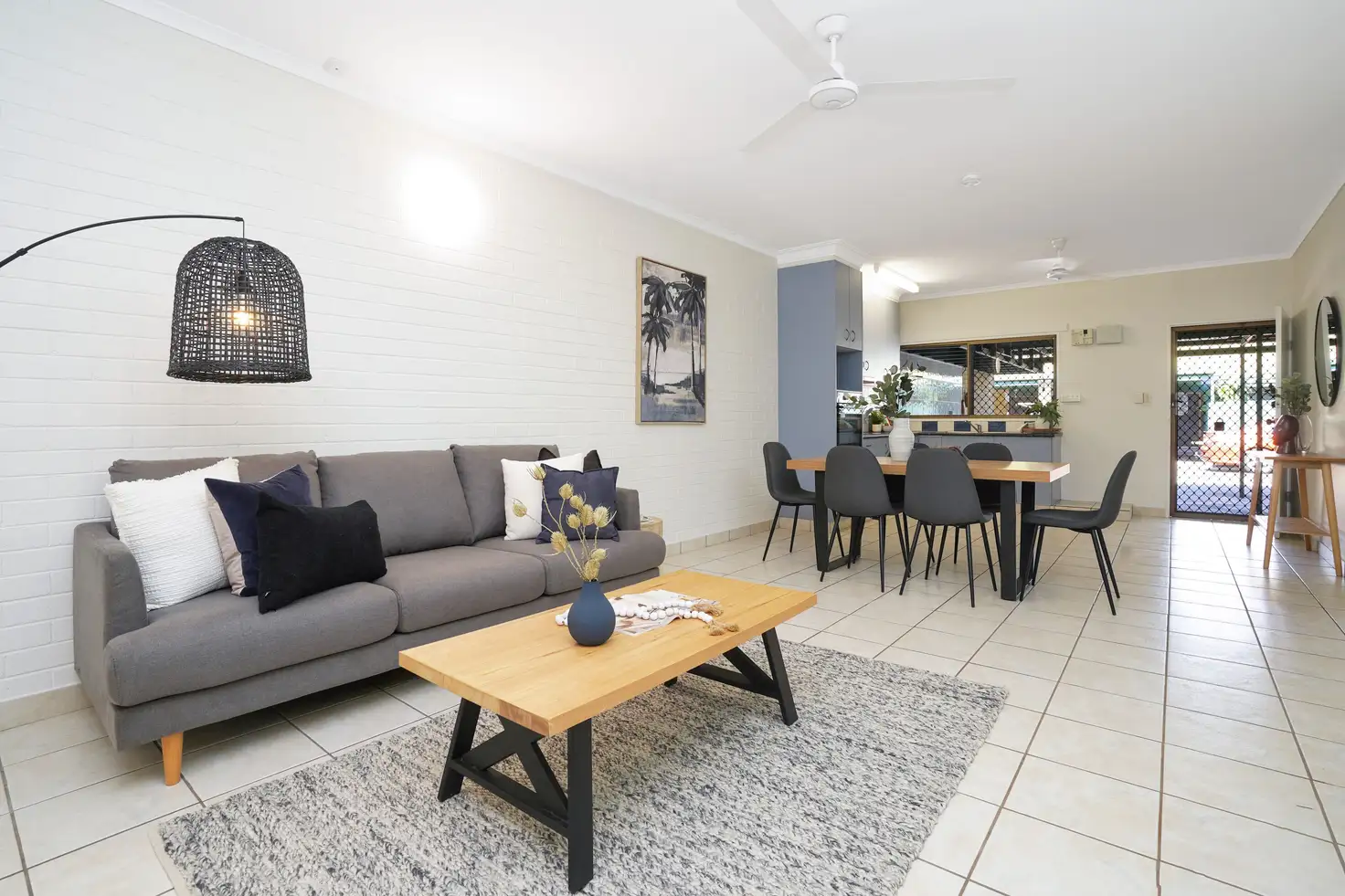 Main view of Homely unit listing, 6/43 Rosewood Crescent, Leanyer NT 812