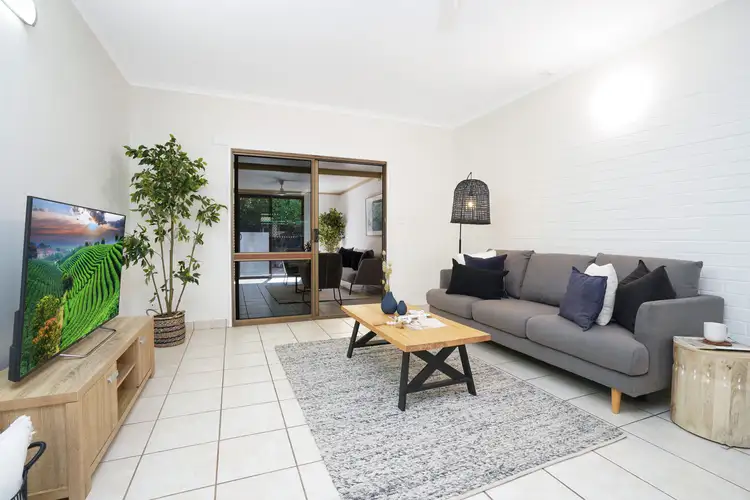 Third view of Homely unit listing, 6/43 Rosewood Crescent, Leanyer NT 812