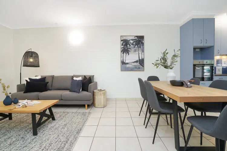 Fourth view of Homely unit listing, 6/43 Rosewood Crescent, Leanyer NT 812