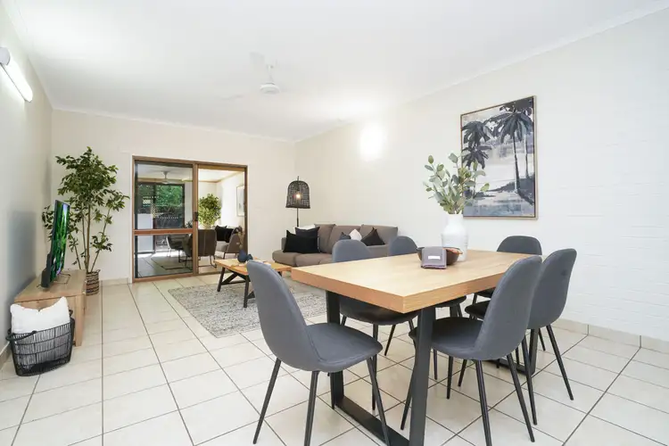 Fifth view of Homely unit listing, 6/43 Rosewood Crescent, Leanyer NT 812