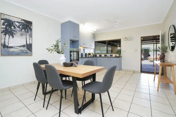Sixth view of Homely unit listing, 6/43 Rosewood Crescent, Leanyer NT 812