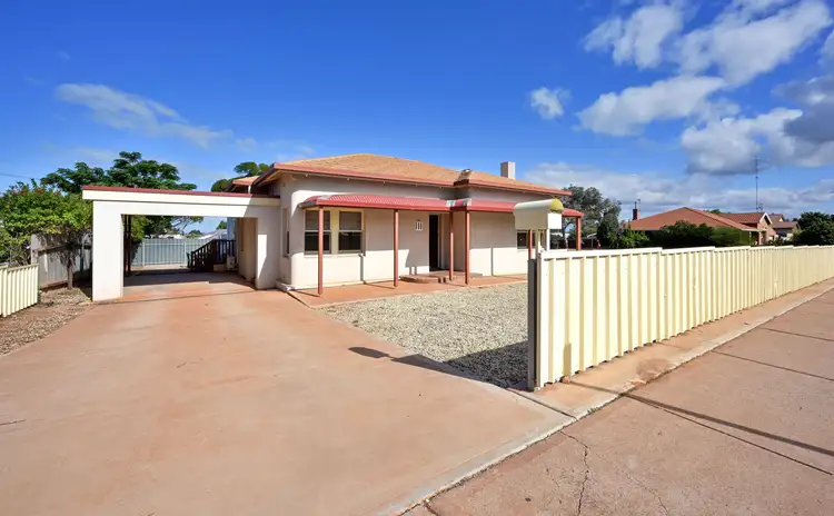 111 Elliott Street, Whyalla Playford SA 5600