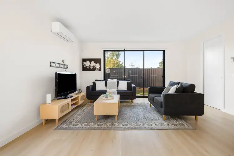 Fourth view of Homely townhouse listing, 3/9 Romsey Crescent, Dallas VIC 3047