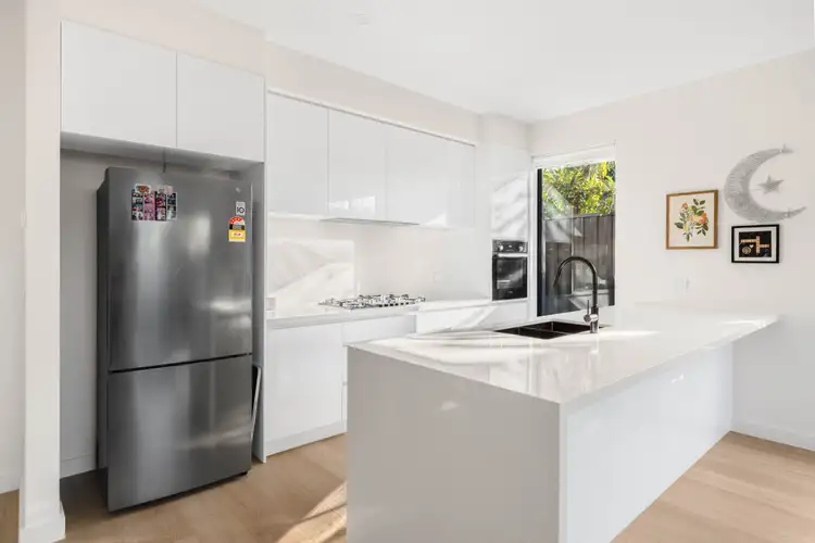 Fifth view of Homely townhouse listing, 3/9 Romsey Crescent, Dallas VIC 3047