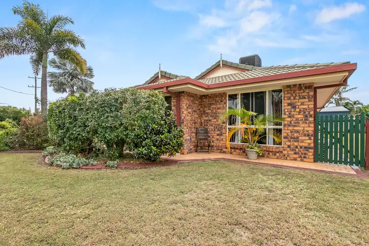 Second view of Homely house listing, 60 Long Street, Emerald QLD 4720