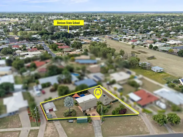 Third view of Homely house listing, 60 Long Street, Emerald QLD 4720
