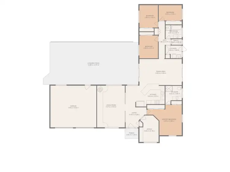 Fourth view of Homely house listing, 60 Long Street, Emerald QLD 4720