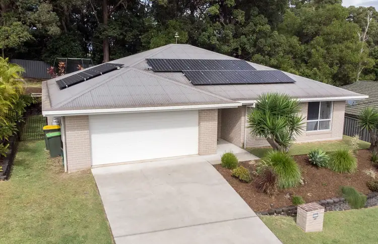 Main view of Homely house listing, 17 Clare Street, Goonellabah NSW 2480