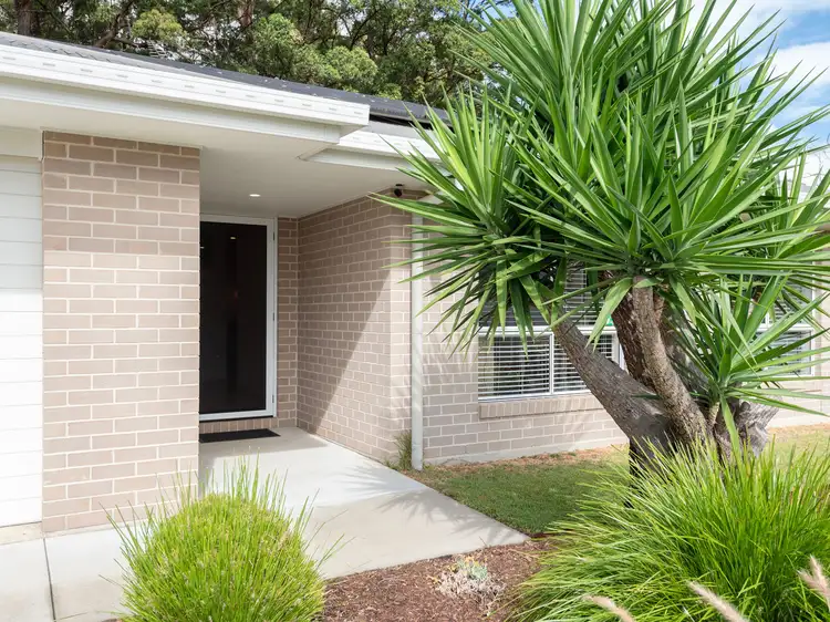 Second view of Homely house listing, 17 Clare Street, Goonellabah NSW 2480