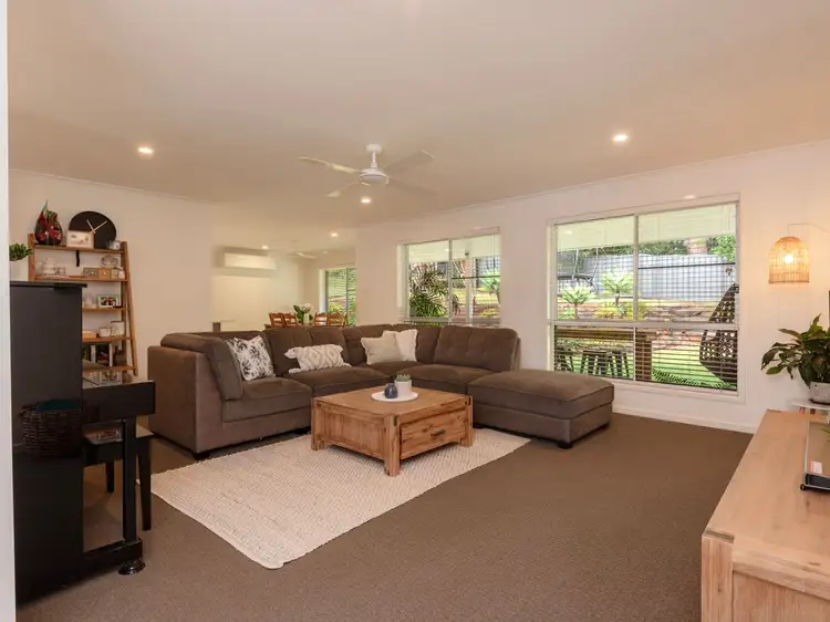 Third view of Homely house listing, 17 Clare Street, Goonellabah NSW 2480