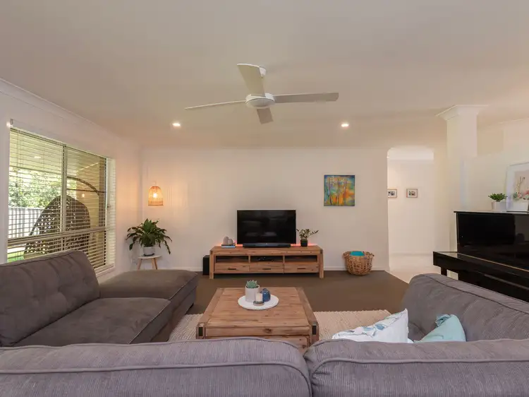 Fourth view of Homely house listing, 17 Clare Street, Goonellabah NSW 2480