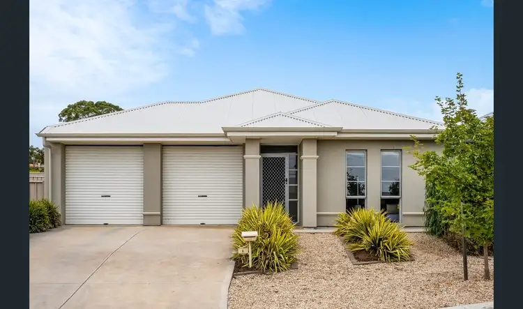 Main view of Homely house listing, 6 Seymour Drive, Mount Barker SA 5251