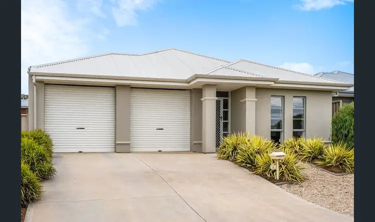 Second view of Homely house listing, 6 Seymour Drive, Mount Barker SA 5251