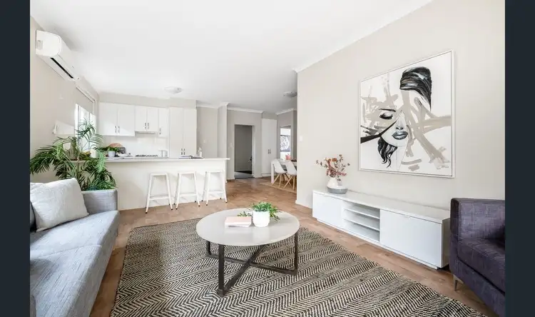 Third view of Homely house listing, 6 Seymour Drive, Mount Barker SA 5251