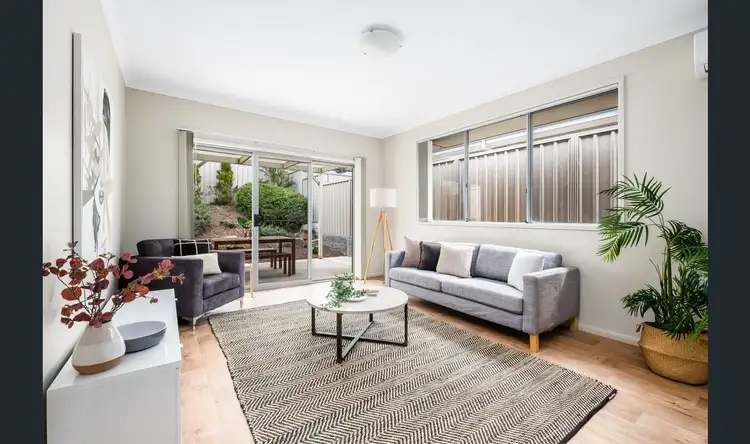 Fourth view of Homely house listing, 6 Seymour Drive, Mount Barker SA 5251