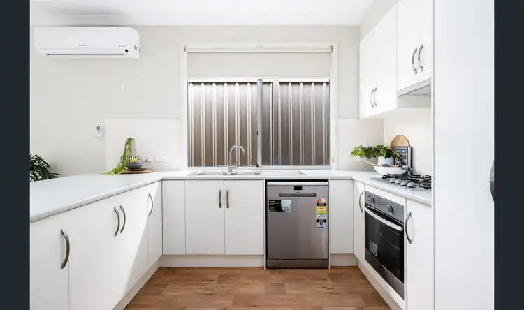 Fifth view of Homely house listing, 6 Seymour Drive, Mount Barker SA 5251