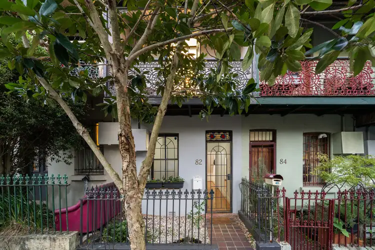 82 Prospect Street, Erskineville NSW 2043