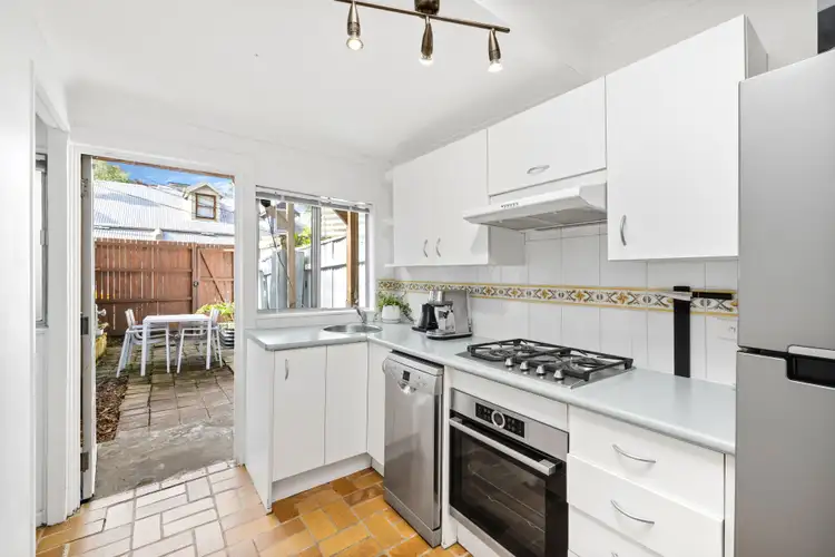 Third view of Homely house listing, 82 Prospect Street, Erskineville NSW 2043