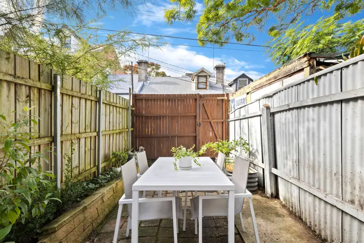 Fourth view of Homely house listing, 82 Prospect Street, Erskineville NSW 2043