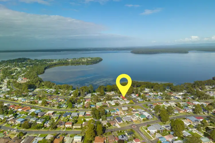 60 Walmer Avenue, Sanctuary Point NSW 2540