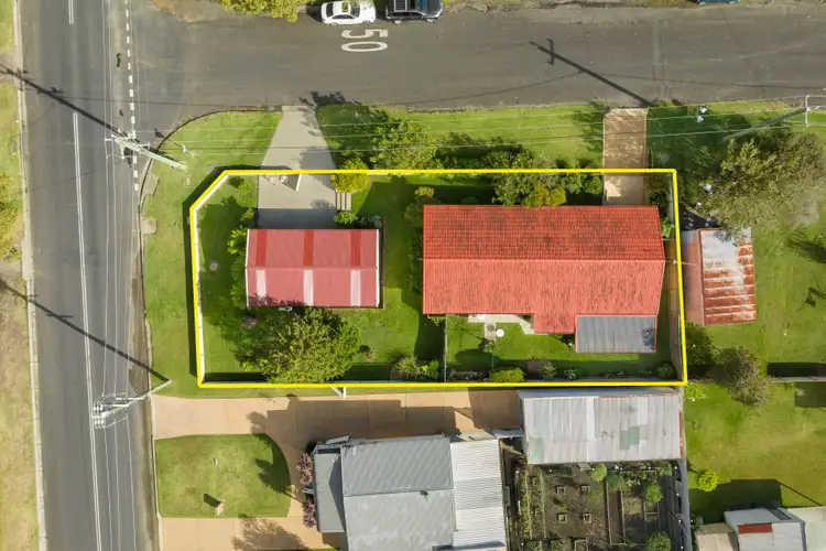 Second view of Homely house listing, 60 Walmer Avenue, Sanctuary Point NSW 2540