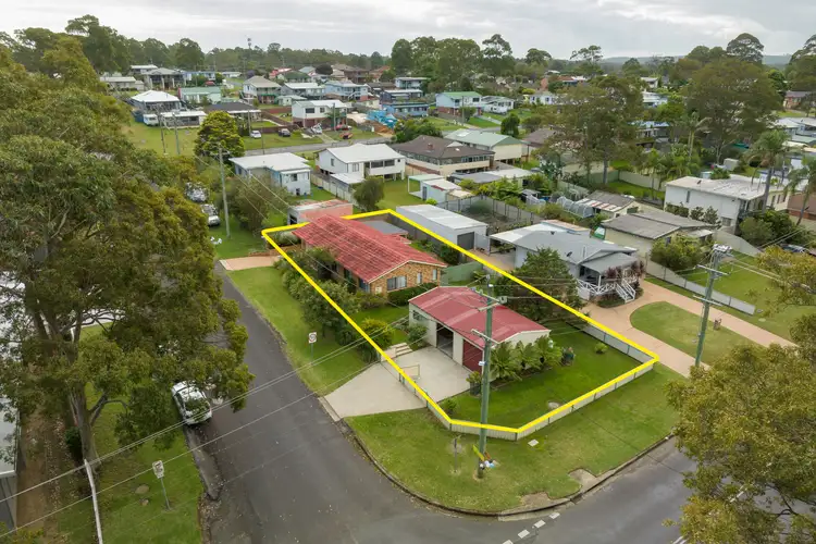 Third view of Homely house listing, 60 Walmer Avenue, Sanctuary Point NSW 2540