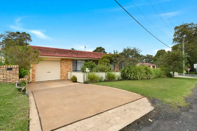 Fourth view of Homely house listing, 60 Walmer Avenue, Sanctuary Point NSW 2540