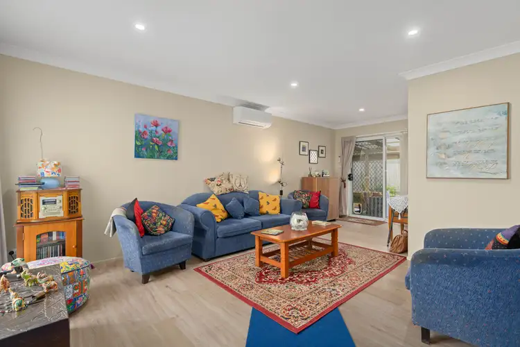 Fifth view of Homely house listing, 60 Walmer Avenue, Sanctuary Point NSW 2540