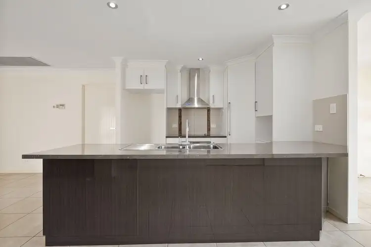 Third view of Homely house listing, 8 Canterbury Road, Emerald QLD 4720