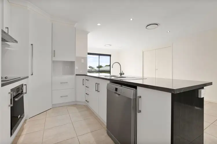 Fourth view of Homely house listing, 8 Canterbury Road, Emerald QLD 4720