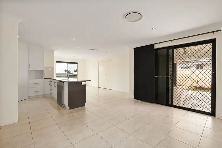 Fifth view of Homely house listing, 8 Canterbury Road, Emerald QLD 4720