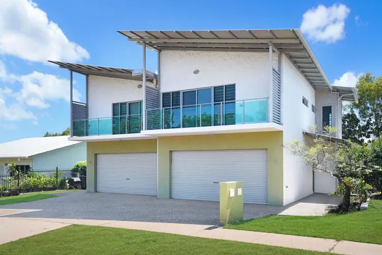 Third view of Homely townhouse listing, 3/19 Gulida Crescent, Lyons NT 810